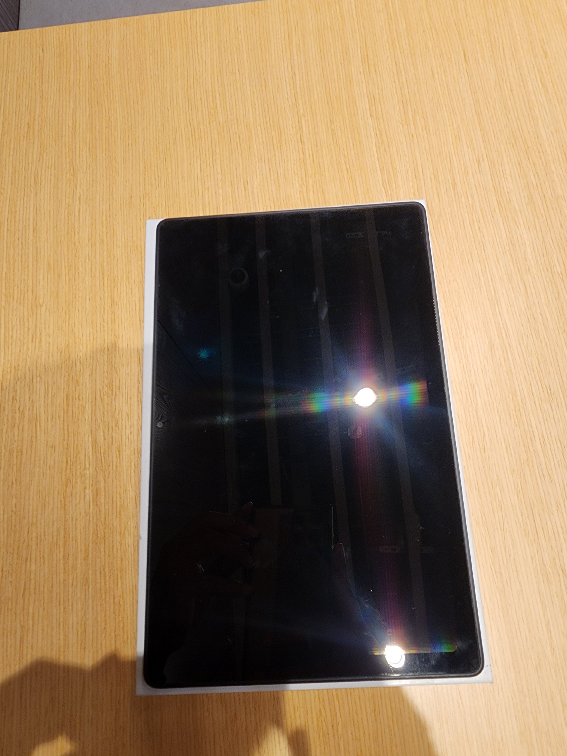 celulares y tabletas - Samsung Tab A7  0