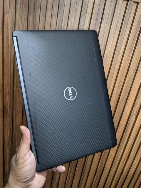 computadoras y laptops - Dell Latitude E7440 i5-4210U  touch 4