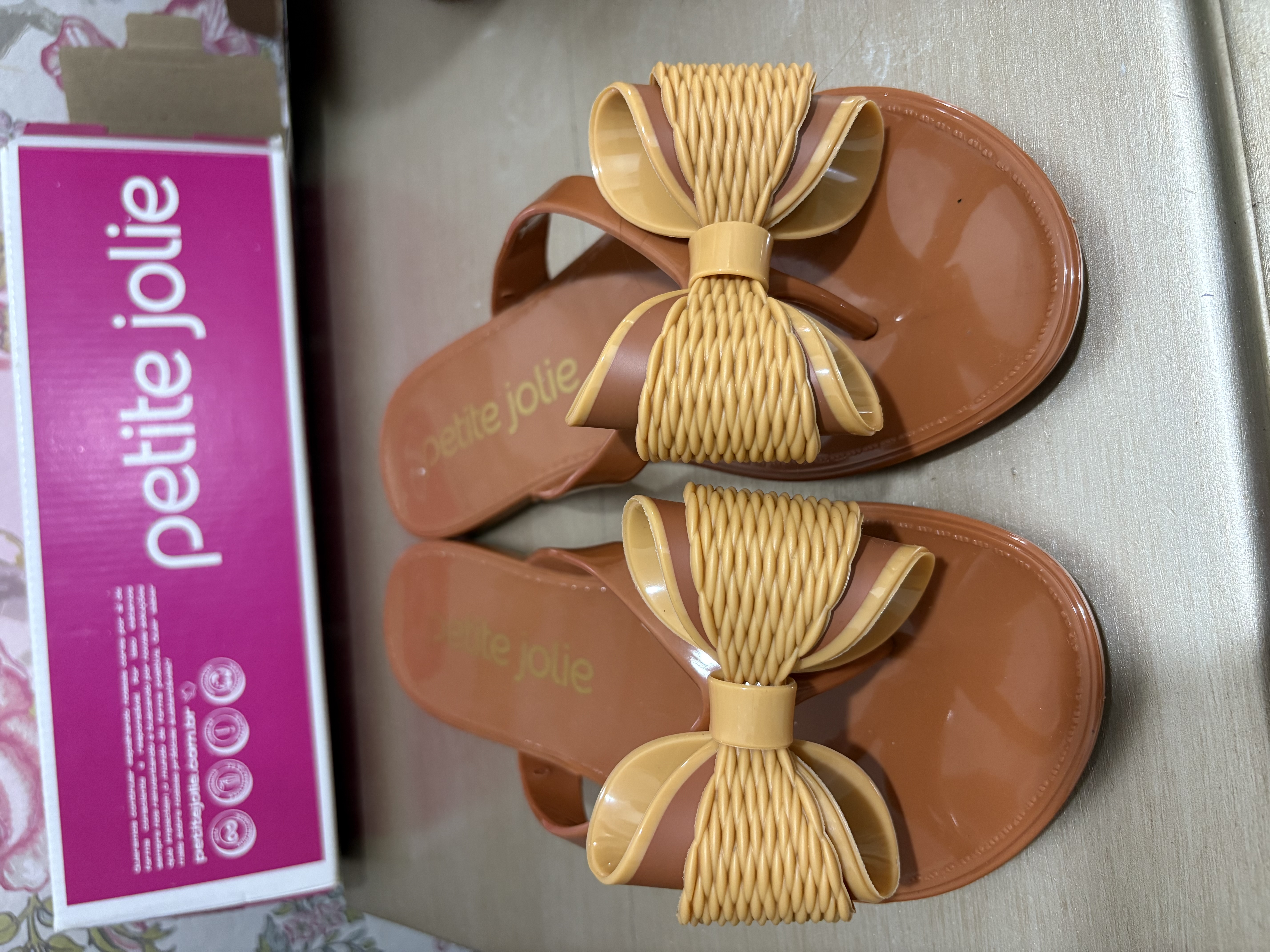 zapatos para mujer - Sandalias Petite Jolie 0