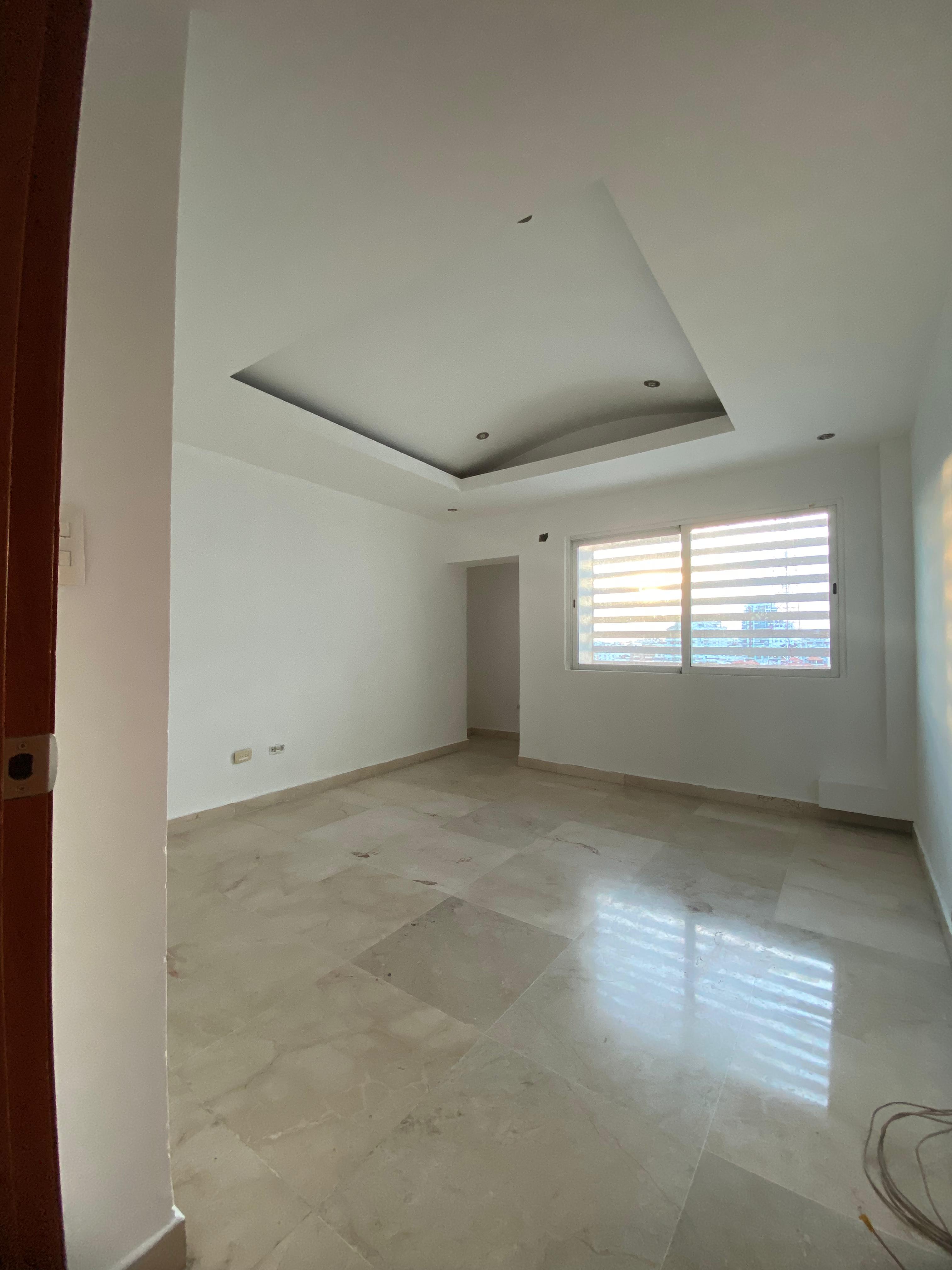 apartamentos - Apartamento en venta en Los Cacicazgos  5