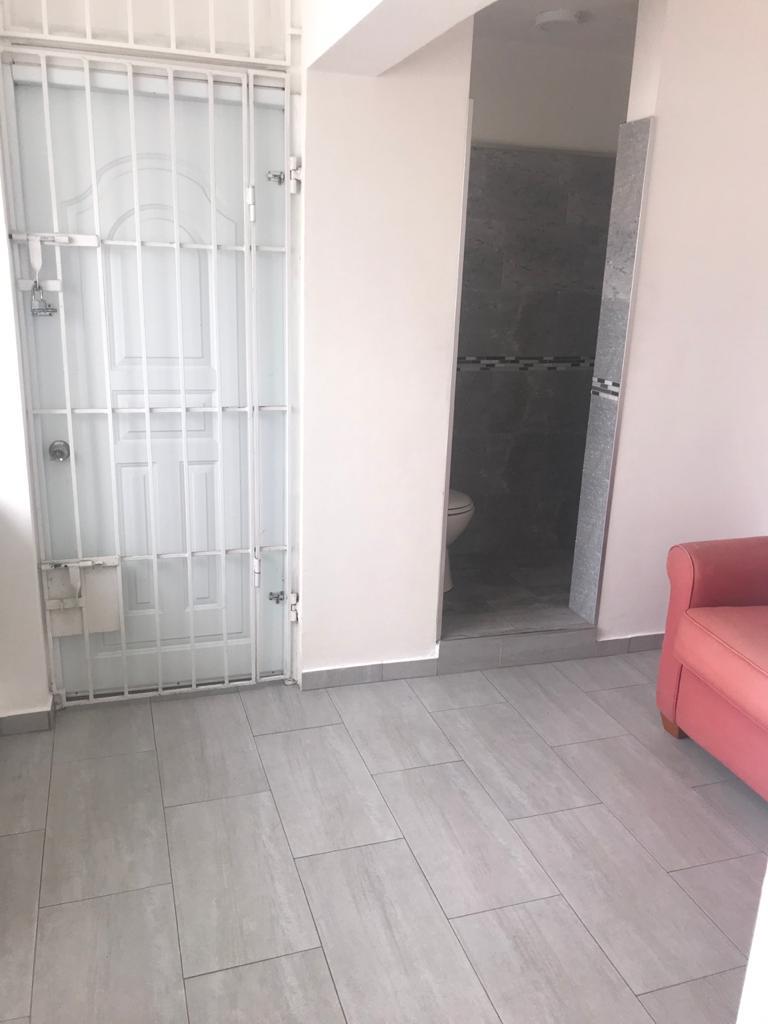 apartamentos - Apartamento en gazcue a 1 minuto de hacienda  1