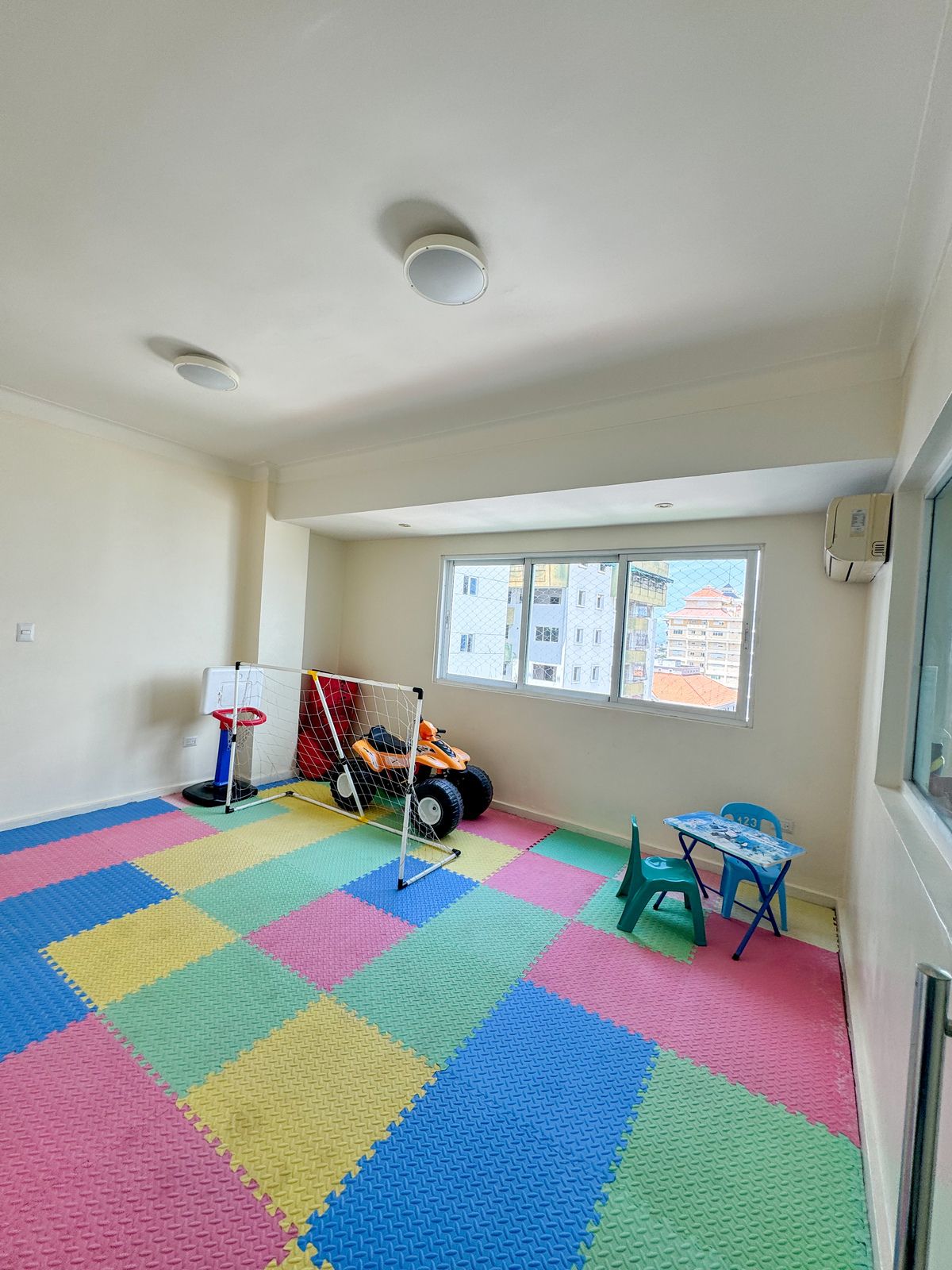 apartamentos - Apartamento en Alquiler  1