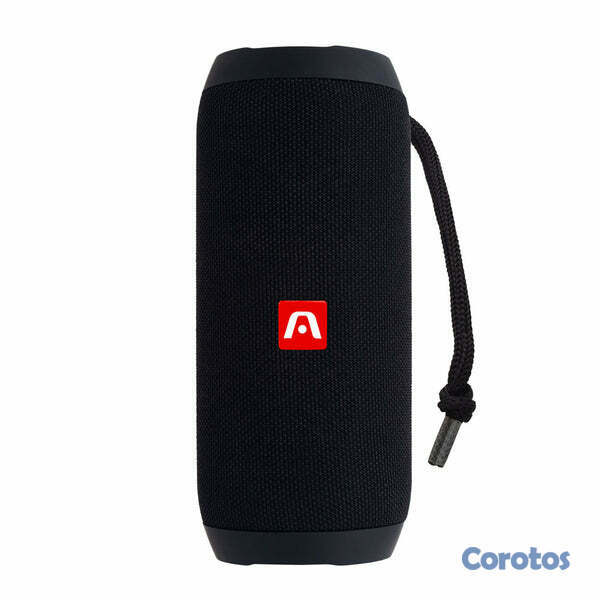 computadoras y laptops - BOCINA ARGOM DRUMBEATS BLUETOOTH, TWS, 10W, 4 HORA 2