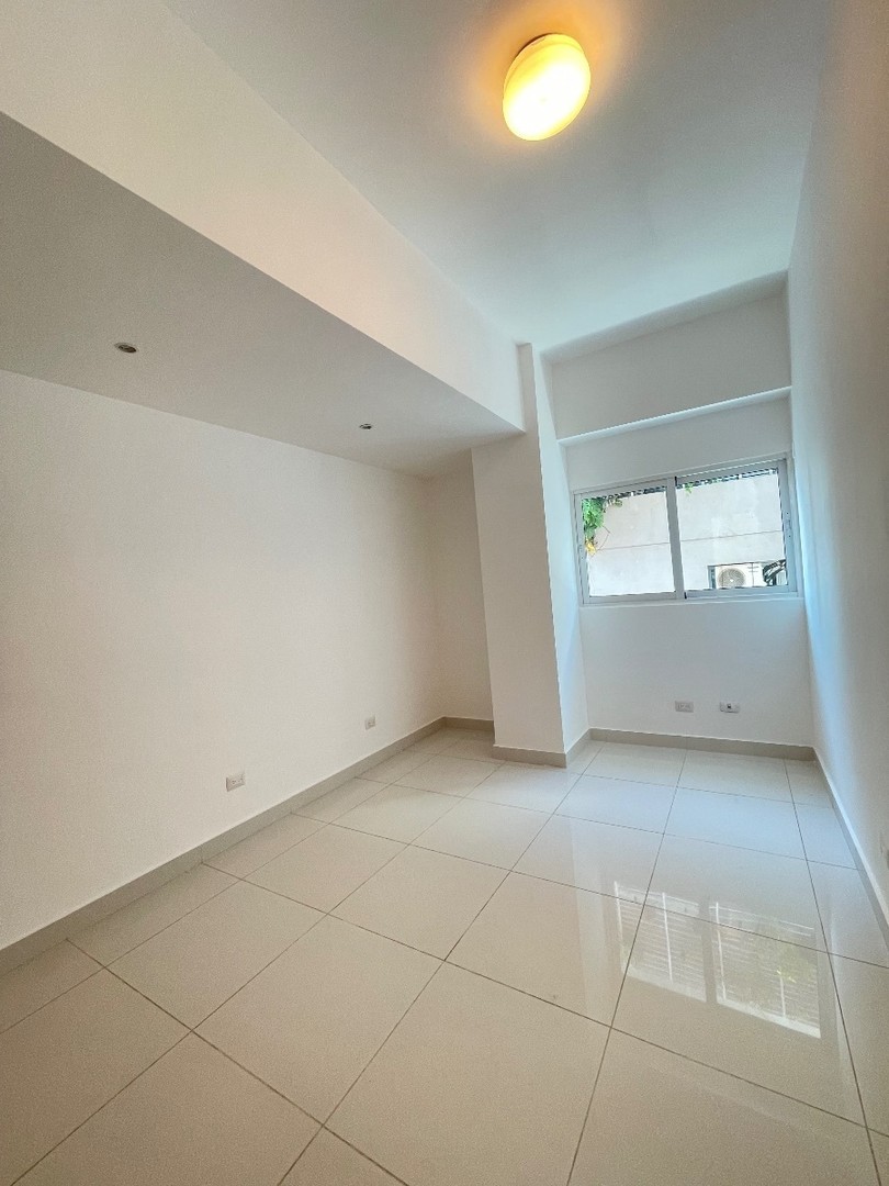 apartamentos - Alquiler de Apartamento Amplio en Paraiso 3 hab 6