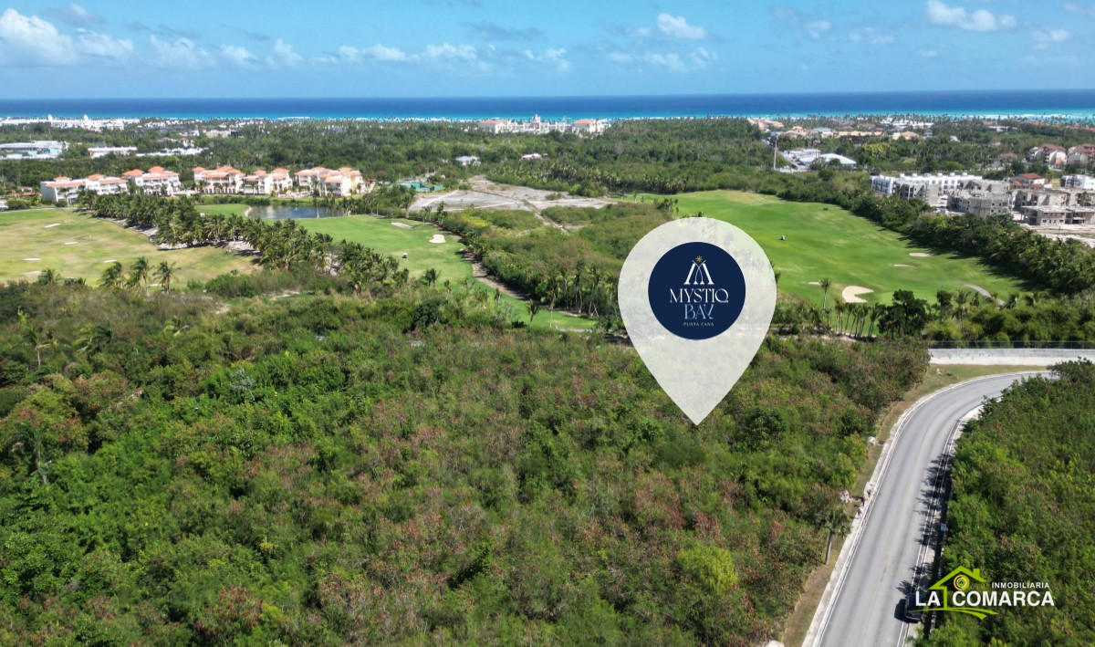 apartamentos - Apartamento en Venta en Bávaro  5