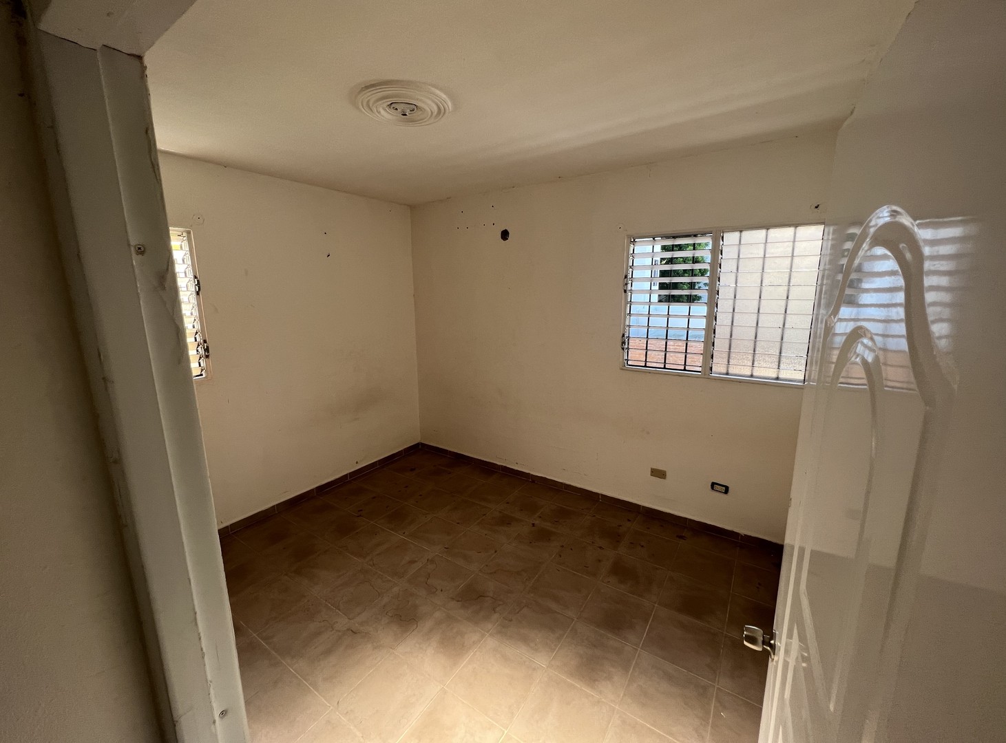 apartamentos - Apartamento 3 habitaciones detras PUCMM Santiago 3