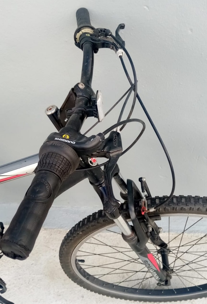 bicicletas y accesorios - Bicicleta aro 29 2