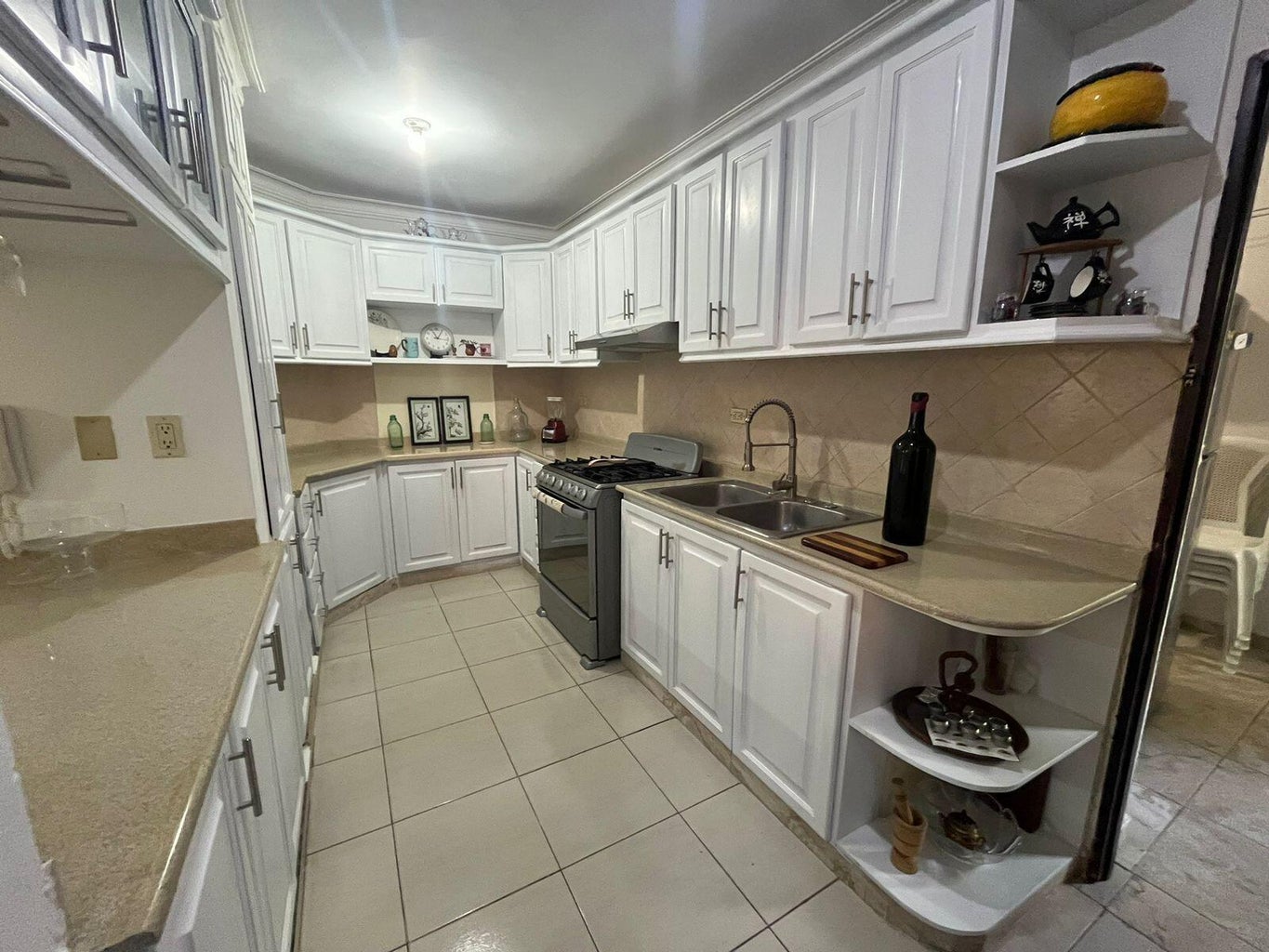 apartamentos - Apartamento nen venta en el Millon 1