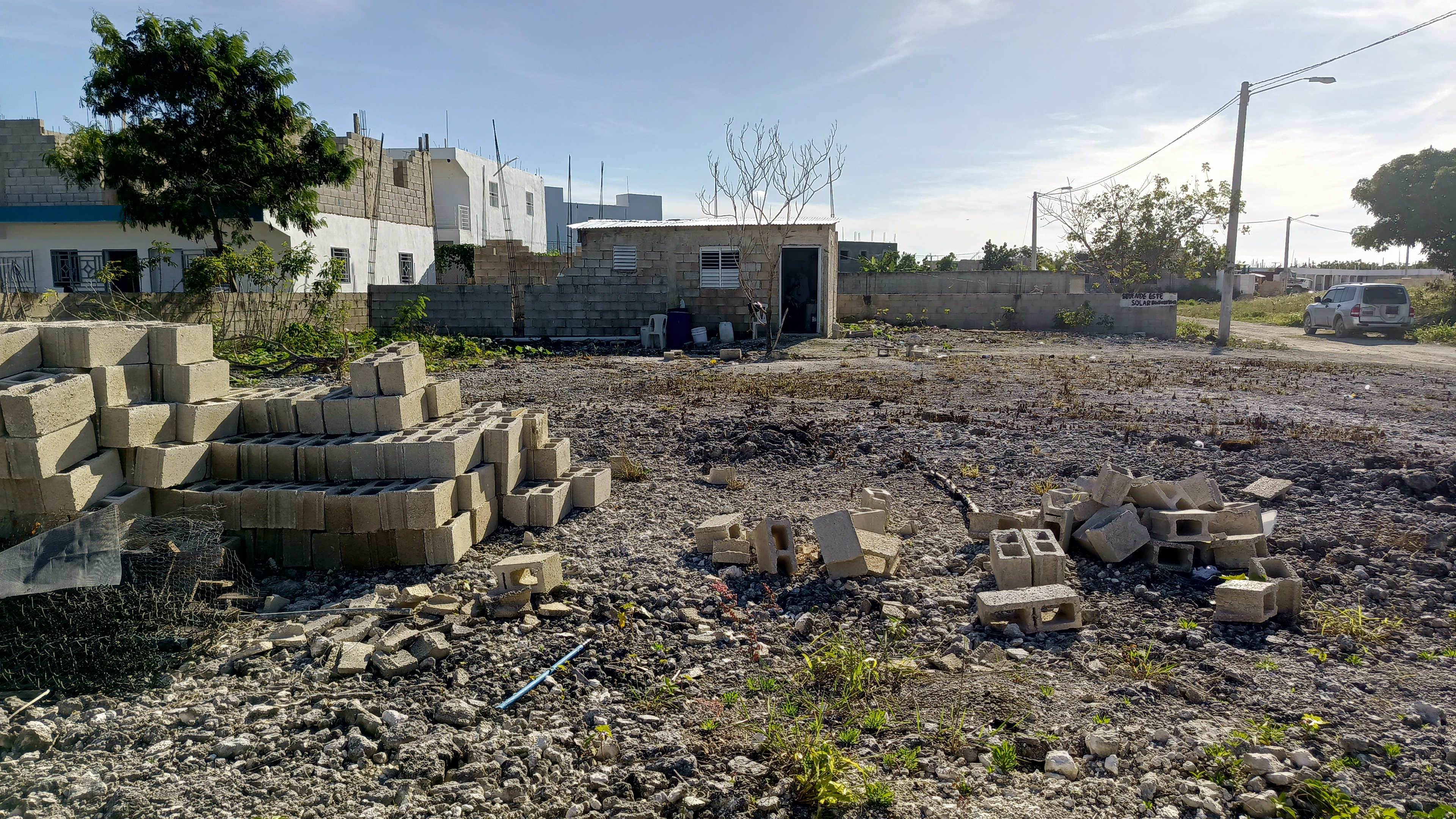 casas - Casa en venta 3