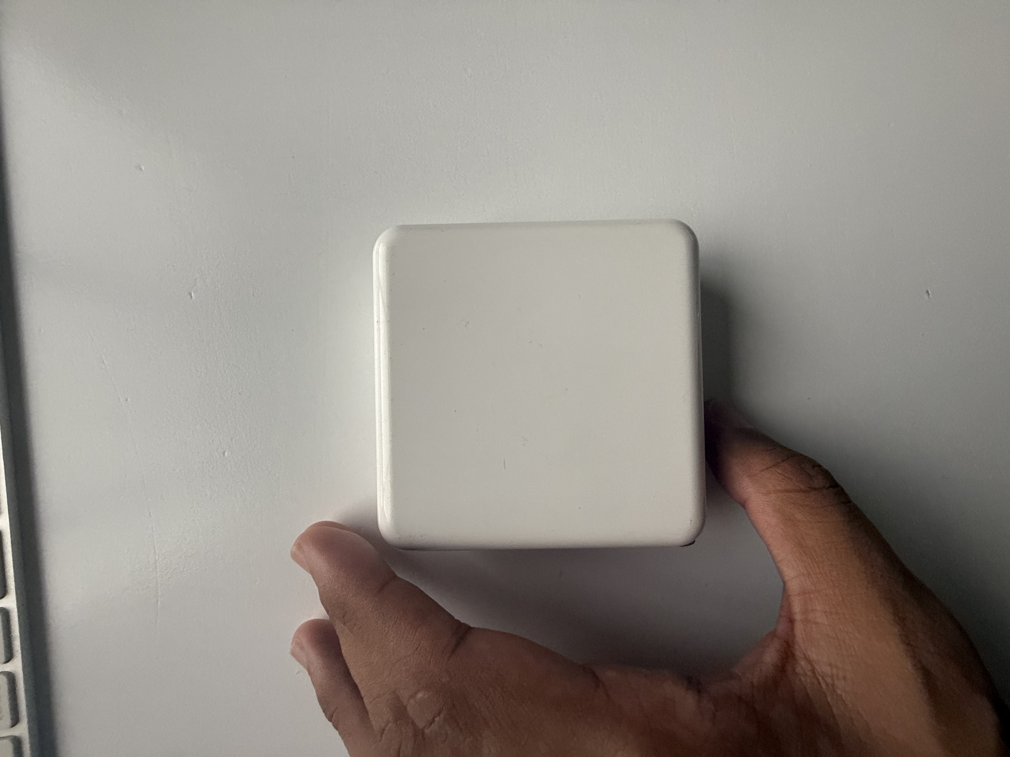accesorios para electronica - Adaptador/cargador para MacBook  1