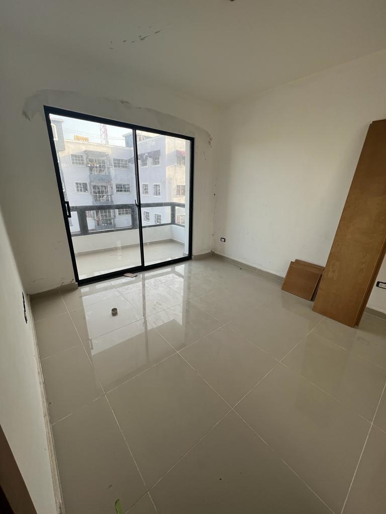 apartamentos - Apartamento en venta en Las Americas 1