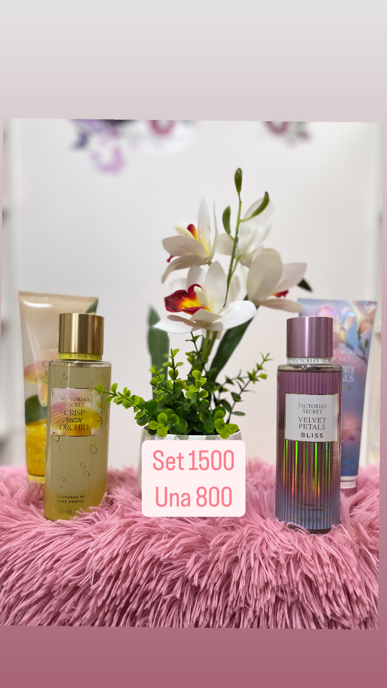 ropa para mujer - venta de ser victoria secret 💯originales 
puedes comprar el set o individual  3