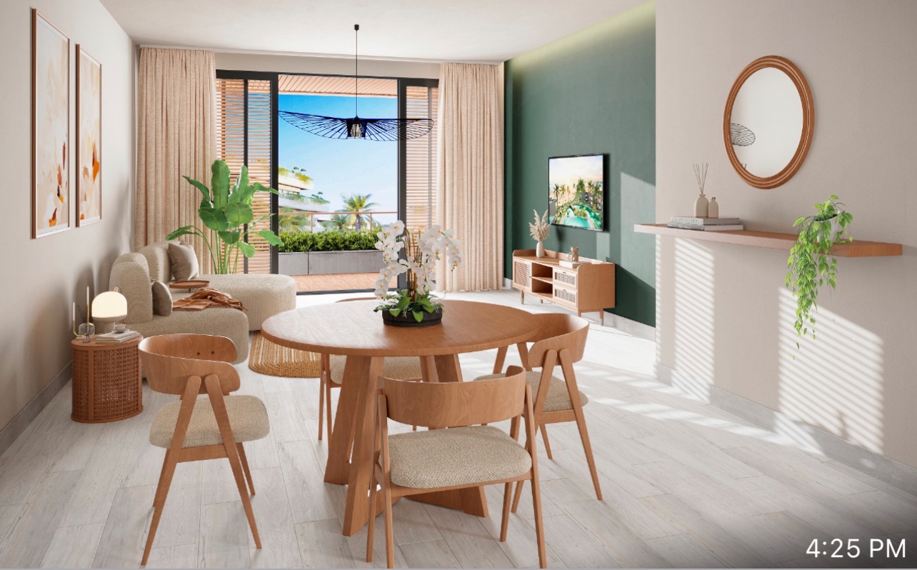 apartamentos - NUEVO PROYECTO EN BAVARO PUNTA CANAAPARTAMENTOS EN VENTA 3