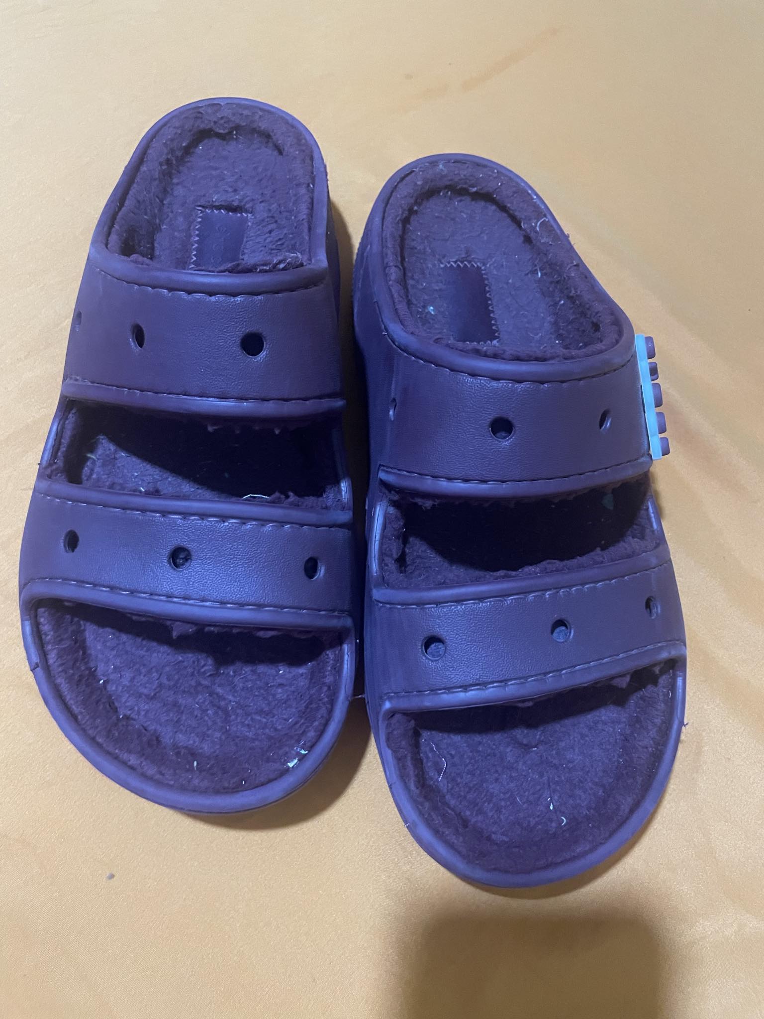 zapatos unisex - Croos unisex 0