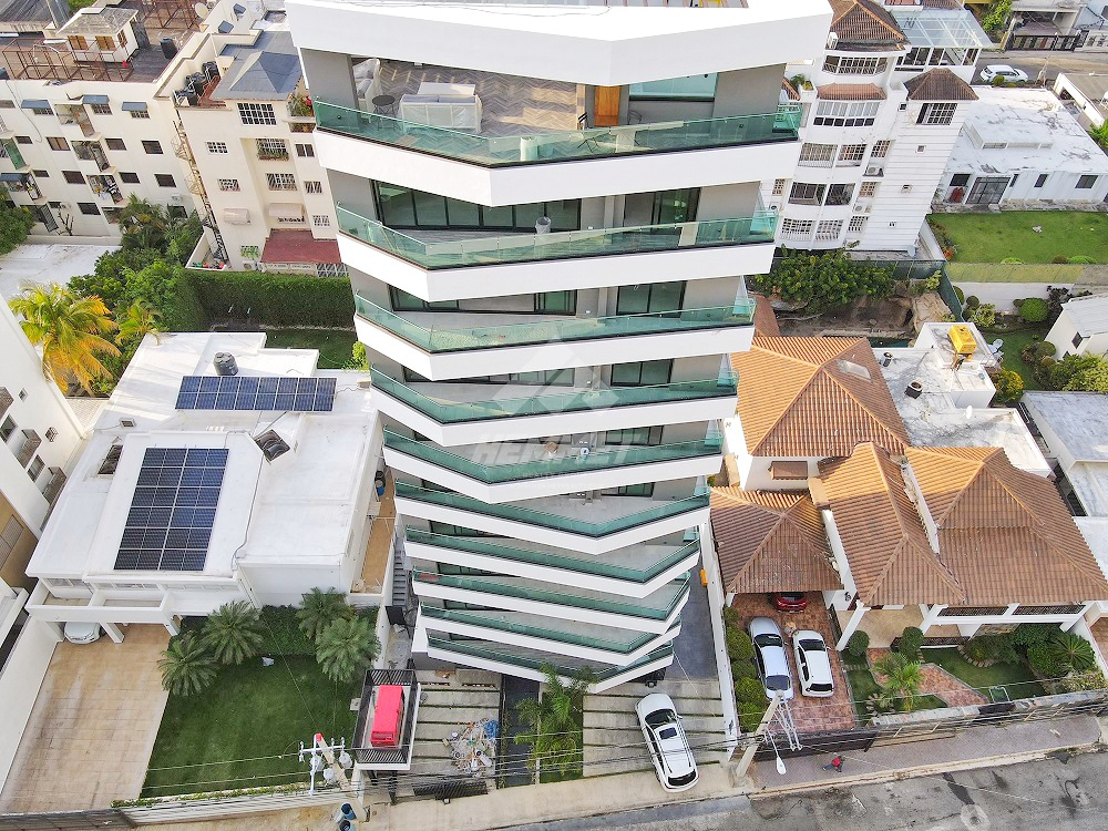 apartamentos - TORRE DOS HABITACIONES PICUZZY Y GYM CERROS GURABO 1