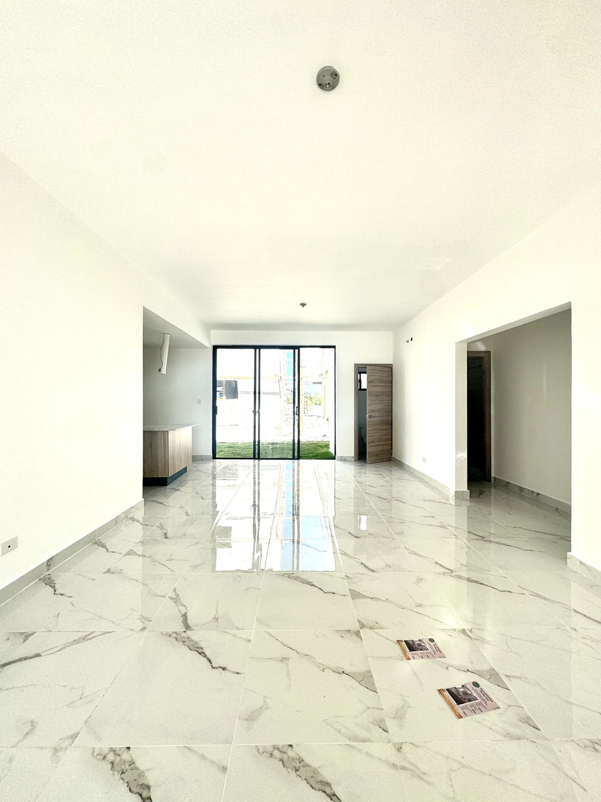 casas - Punta Cana🏝️ Casa en alquiler de 3 habitaciones🎯 9