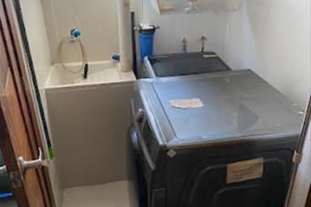 apartamentos - vendo y alquilo apartamento en piantini 4