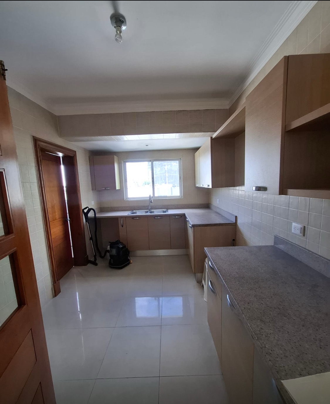 apartamentos - hermoso apartamento en Evaristo morales  1
