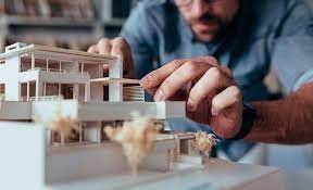 empleos disponibles - Se Solicita Arquitecto 
 1