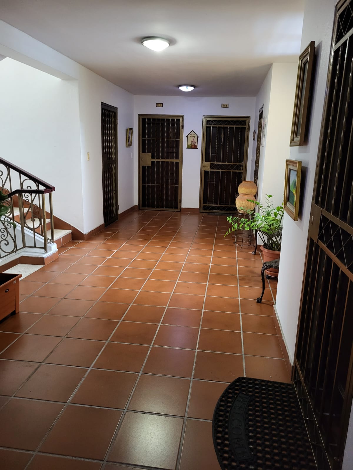 apartamentos - Apartaestudio amueblado en Av.Gustavo Mejia Ricart 1