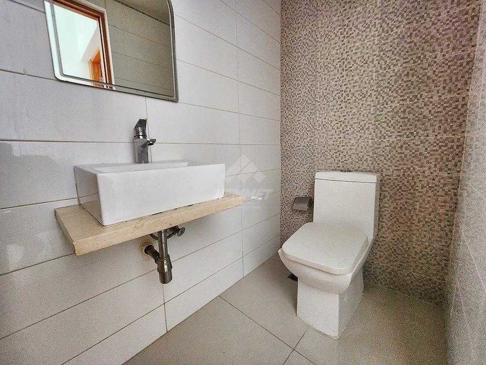 apartamentos - COQUETO PRIMER NIVEL LA ESMERALDA SANTIAGO 3