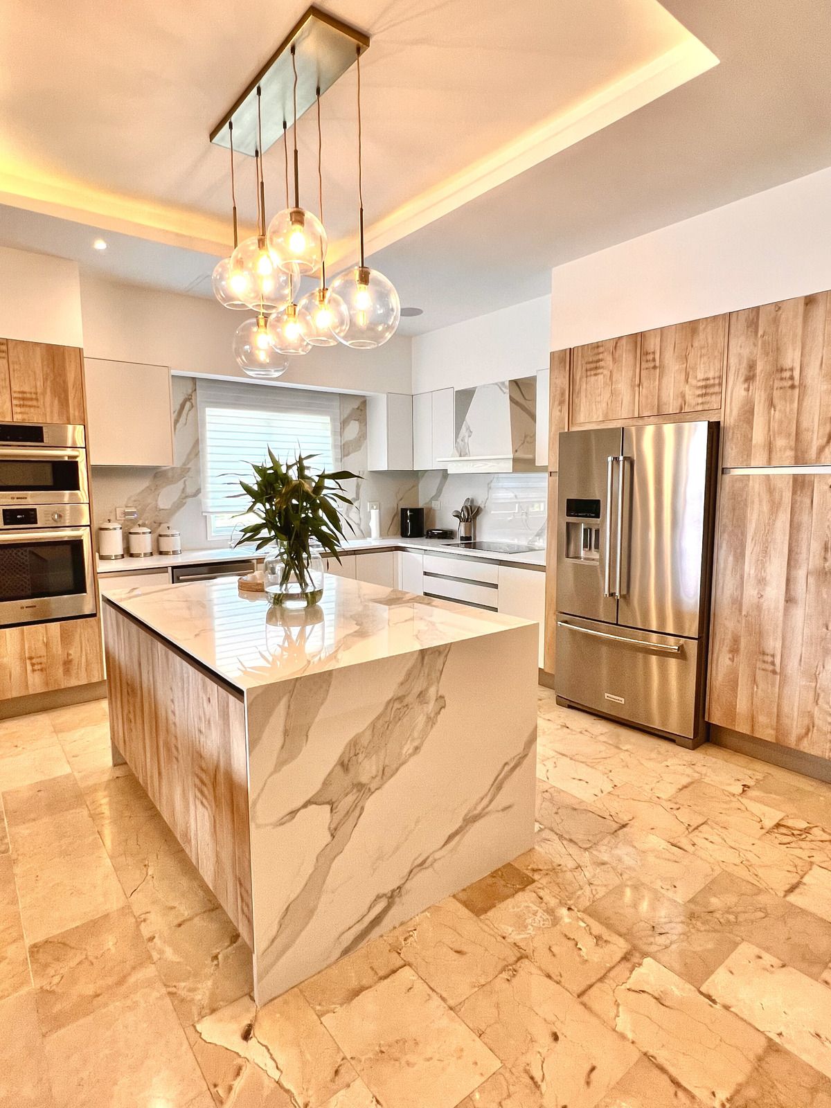 apartamentos - Venta de Apartamento con Vista a Marina  Cap Cana 6