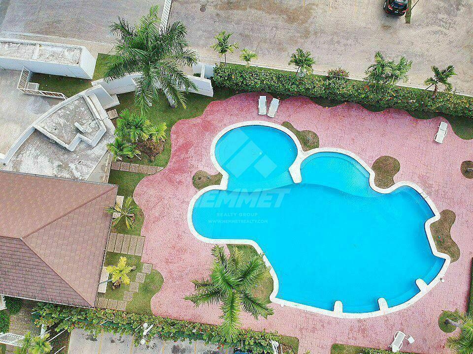 penthouses - PENTHOUSE TERRAZA PRIVADA Y PISCINA EL DORADO SANTIAGO 7