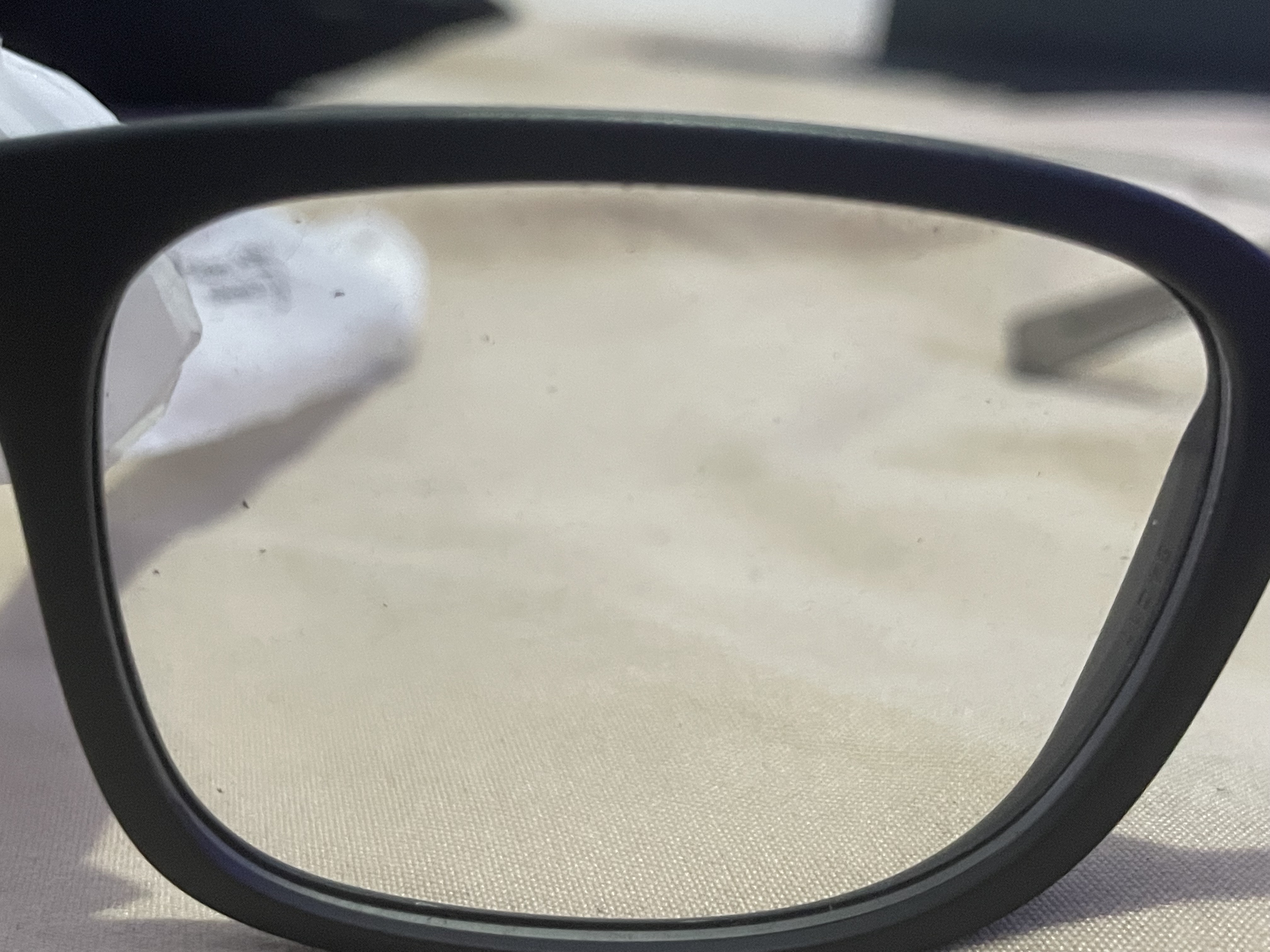 joyas, relojes y accesorios - Lentes Armani Exchange Nuevo 7