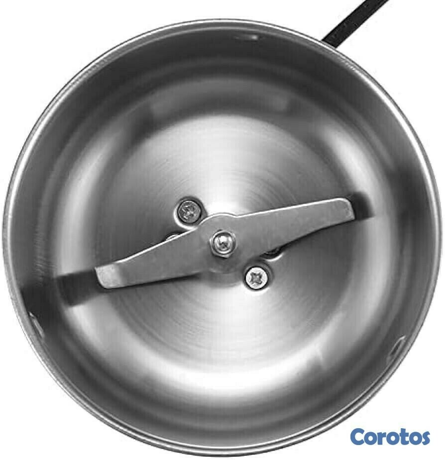 cocina - Moledor de cafe nima NM-8300 3