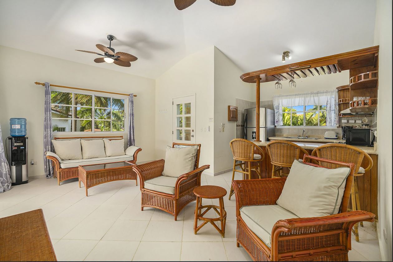 casas - Villa en Puerto Plata Sosua proyecto Exclusivo  6
