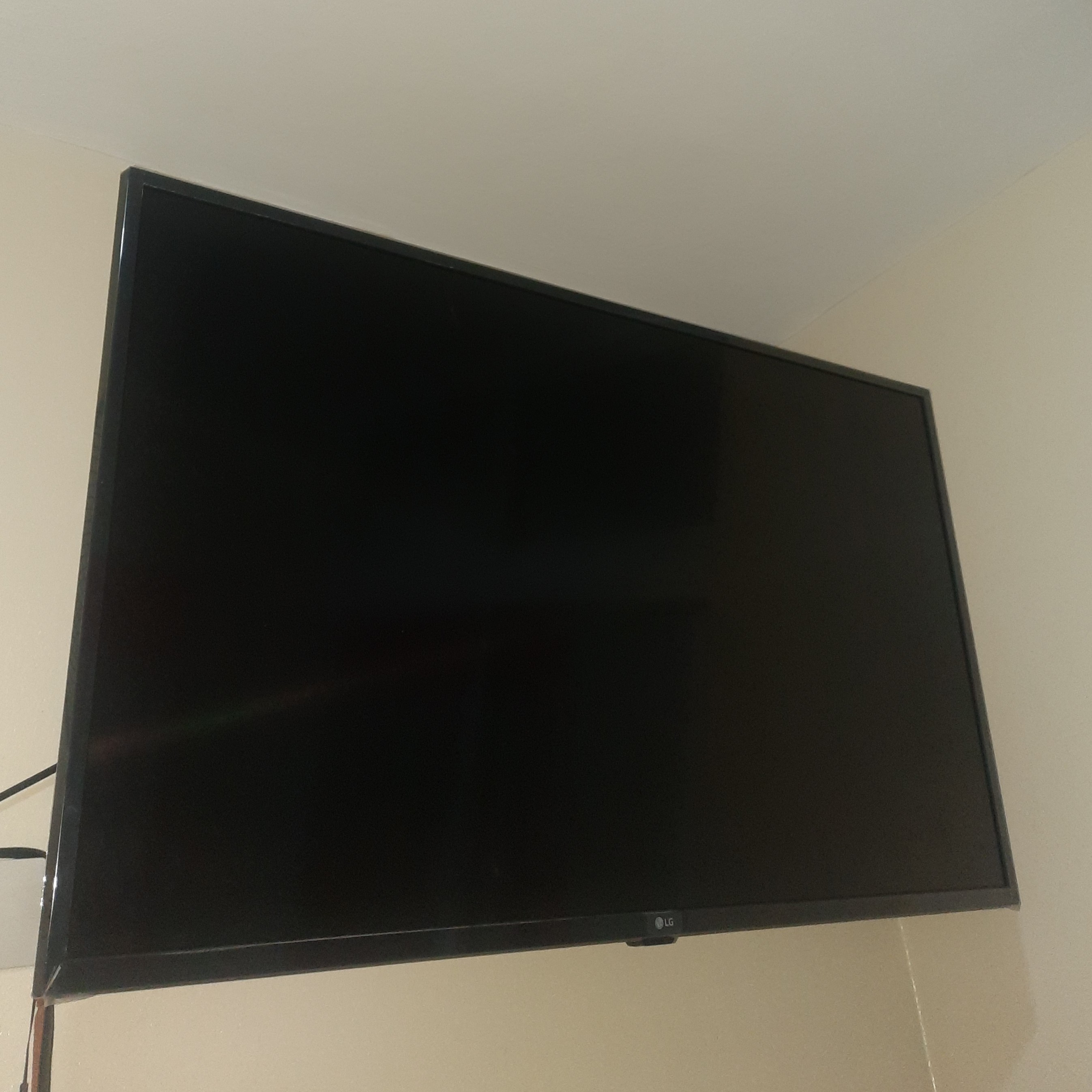 electrodomesticos - TV  0