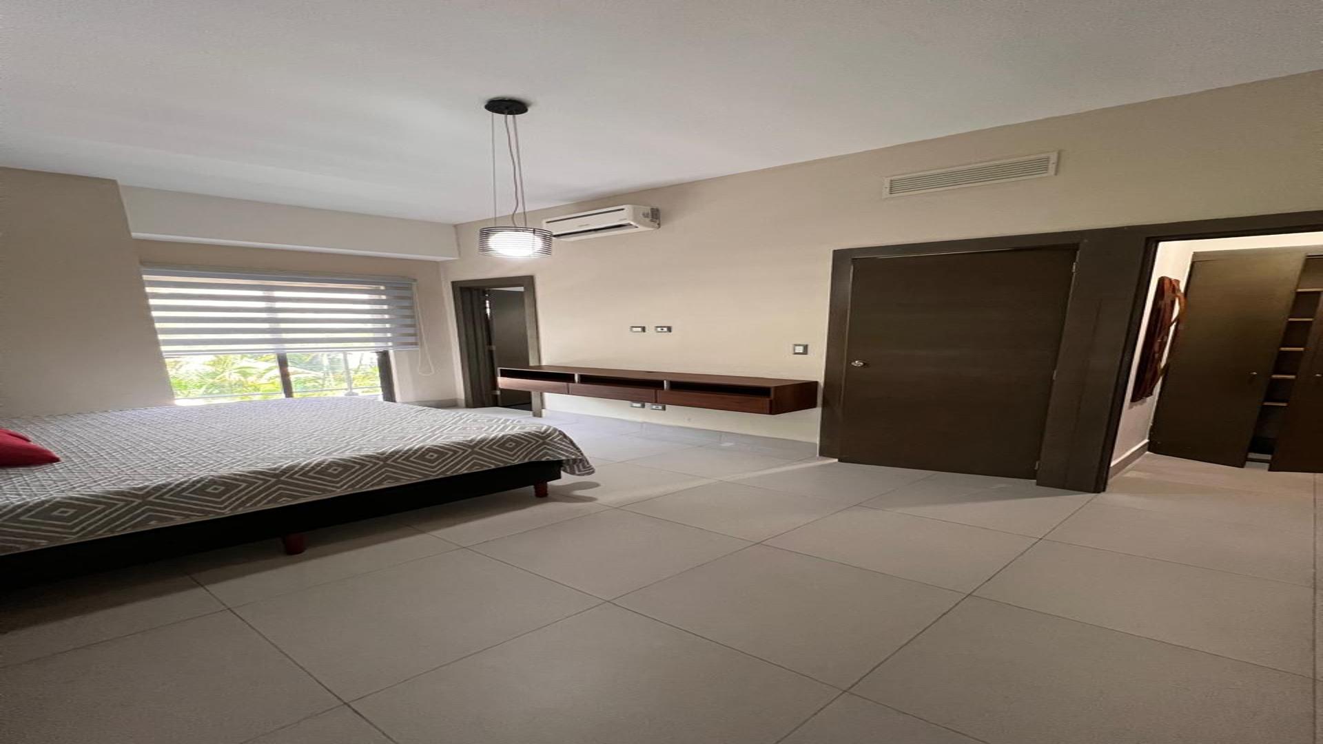 apartamentos - Apartamento de Alquiler en Piantini 6