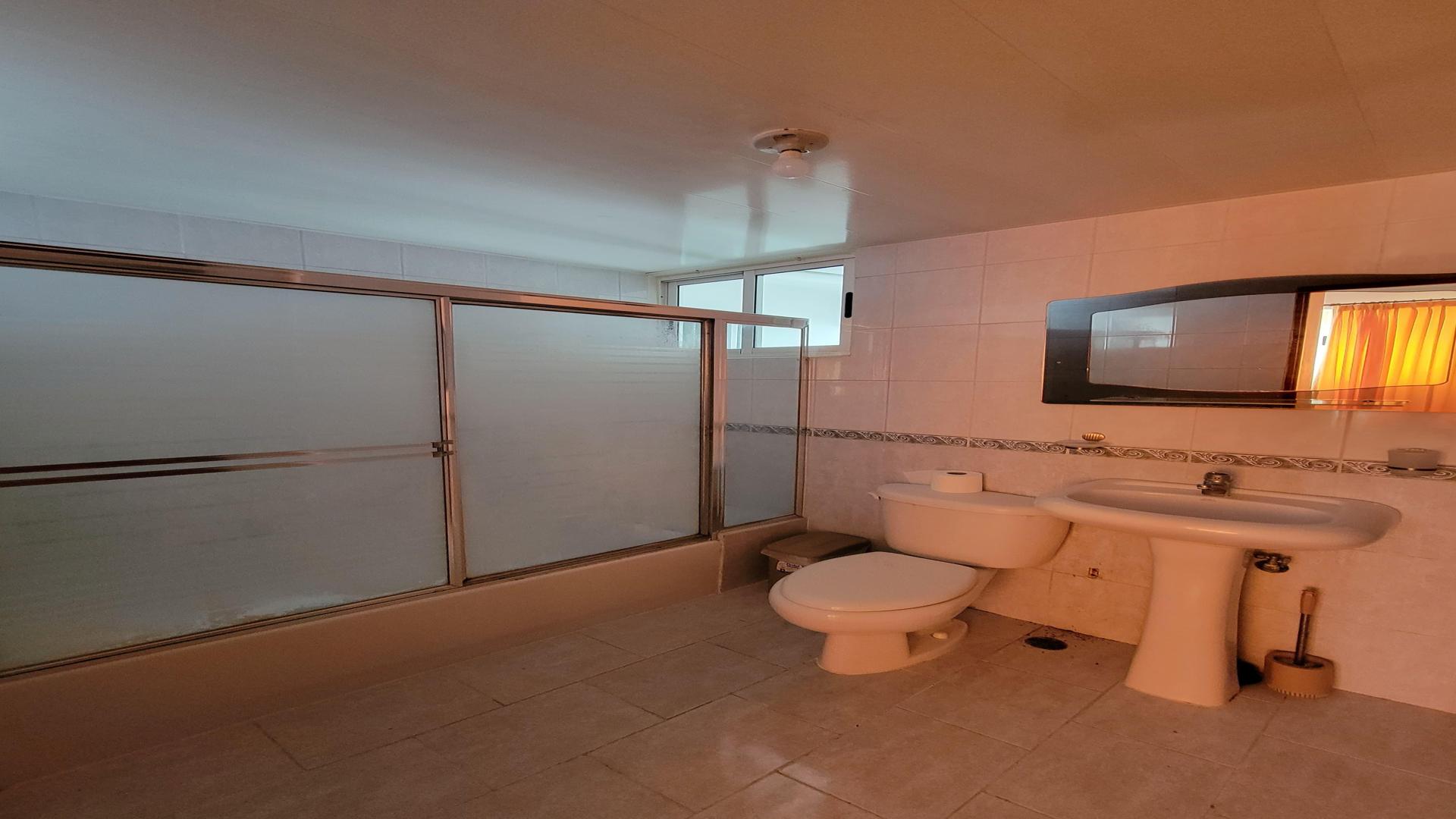 apartamentos - Alquiler apartamento 2 habitaciones amueblado en Naco 8