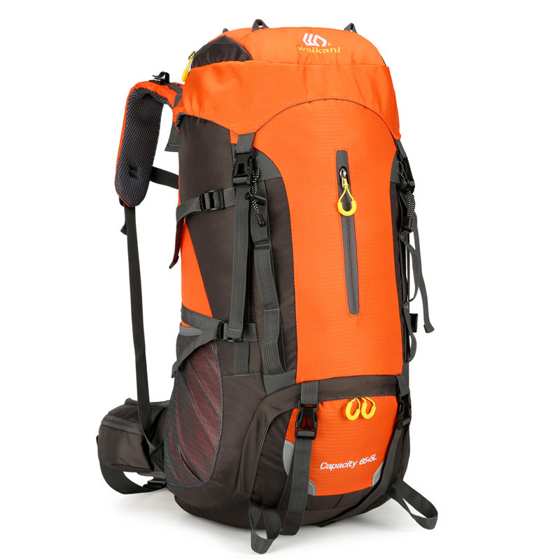 deportes - Mochilas | Capacidad 70L 2