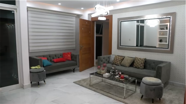 apartamentos - Apartamento de venta en La Esmeralda 0