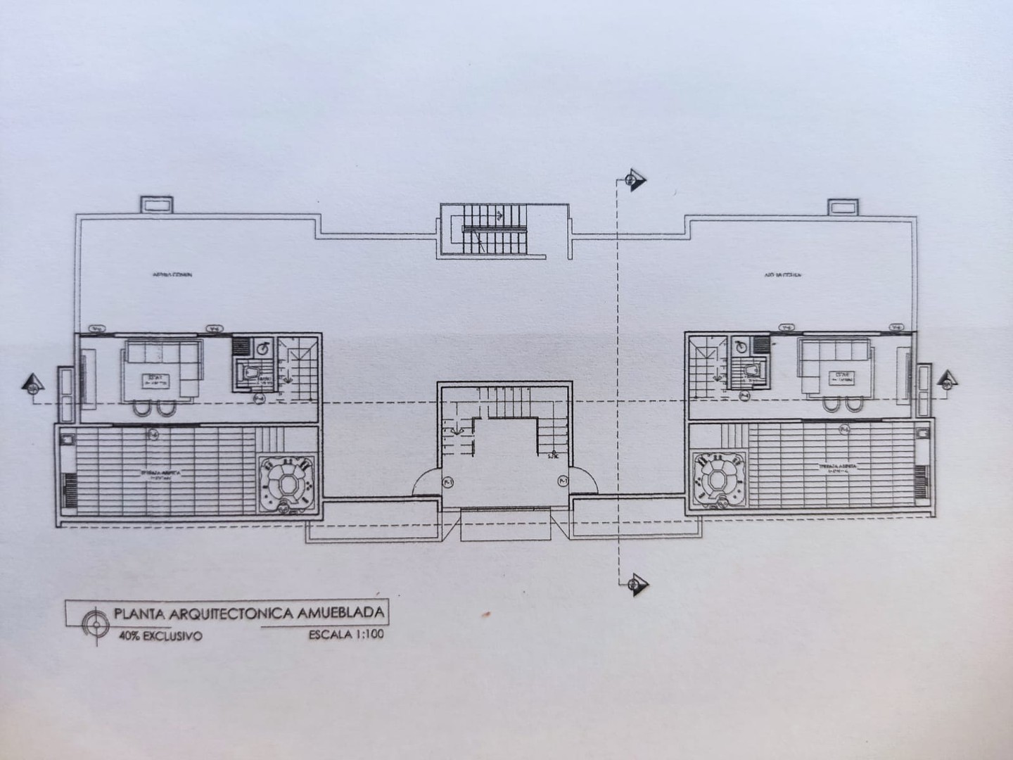 apartamentos - Nuevo Proyecto Residencial en Planos, Gurabo 1