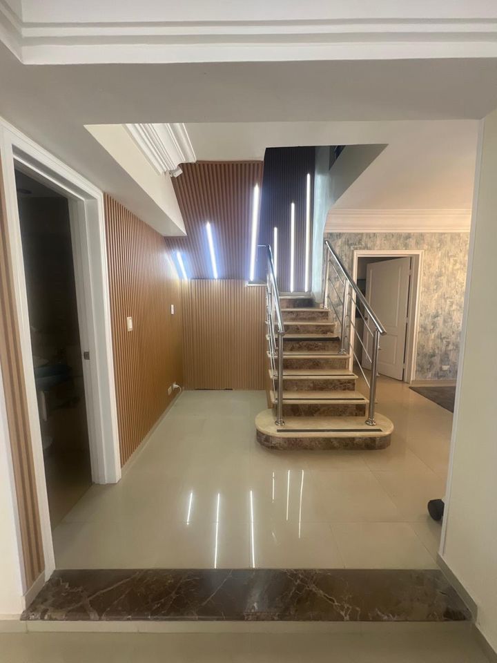 penthouses - Venta de penthouse con vista al mar en Urb. Real 2