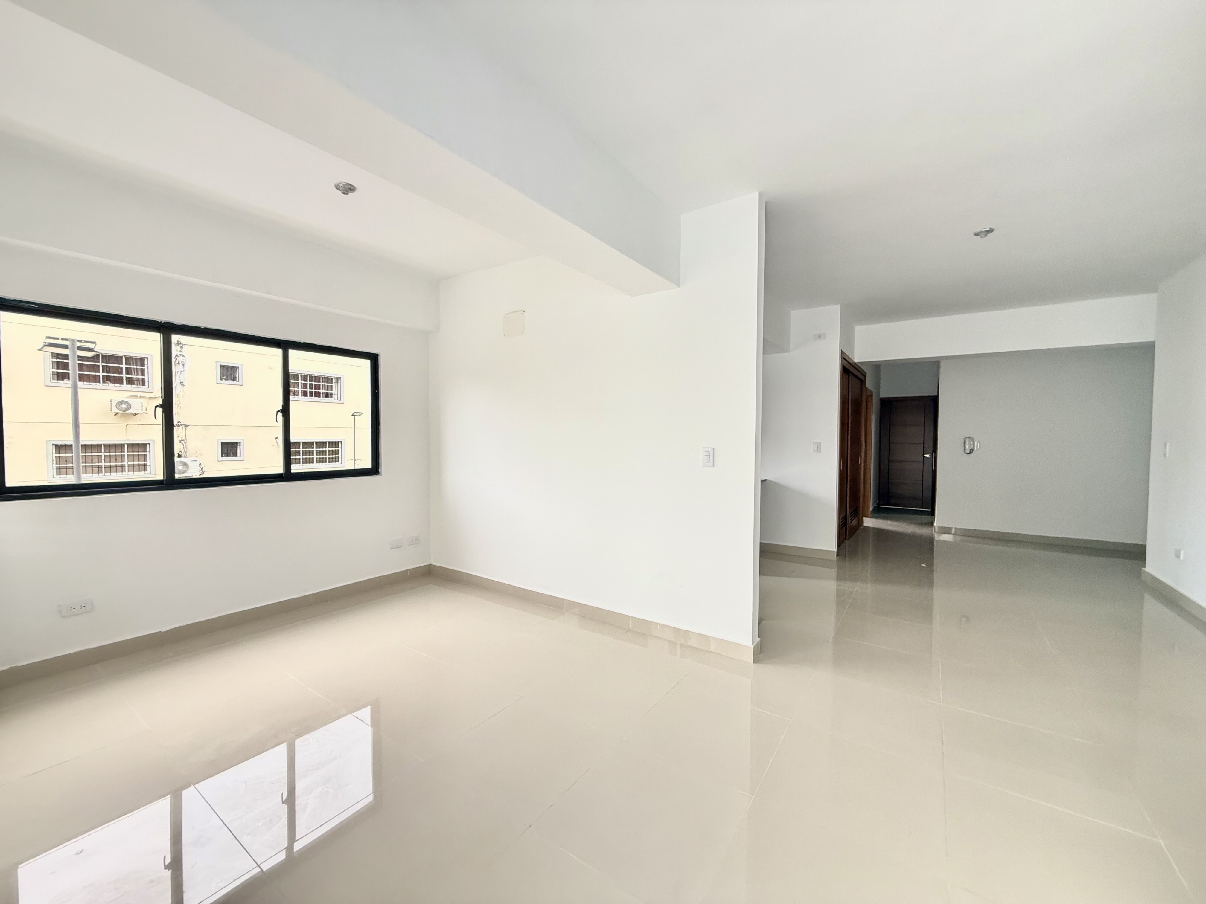 apartamentos - 2da con terraza en venta de 2 habitaciones ubicado en la Avenida Independencia  1
