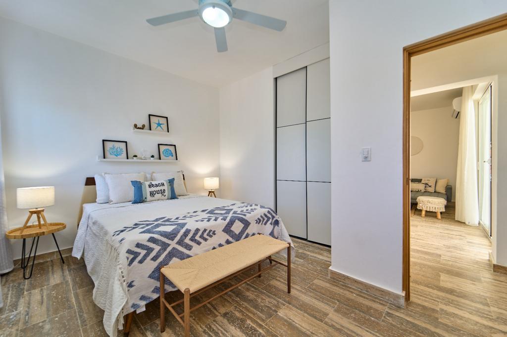 apartamentos - Venta de Apartamento en punta cana 6