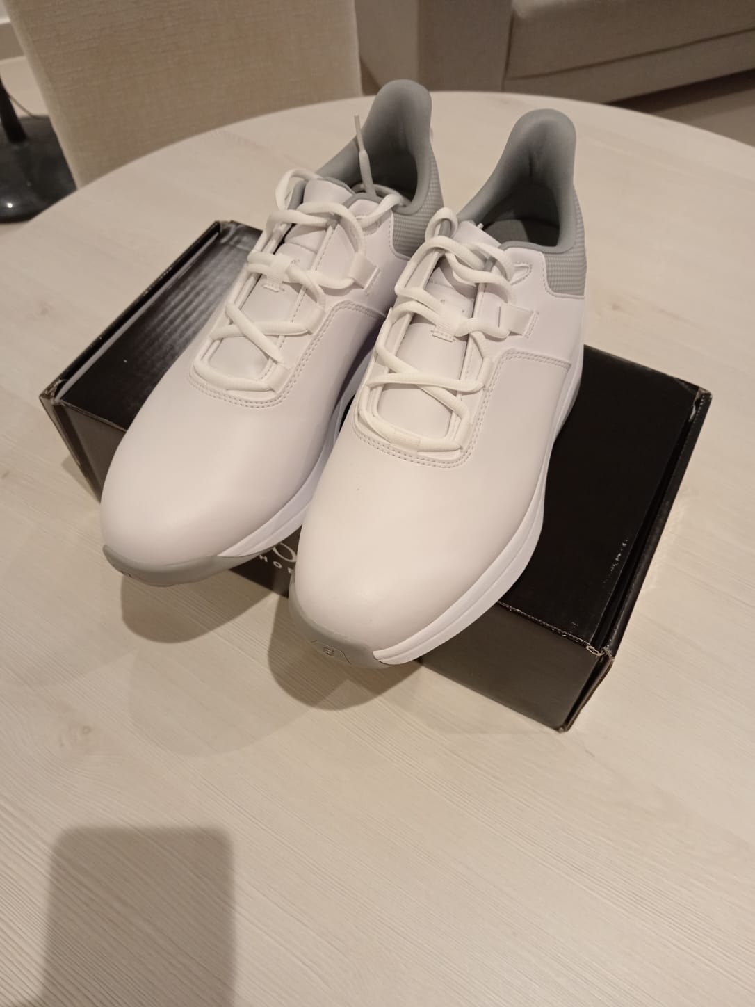 zapatos unisex - Zapatos o Tenis de Golf Nuevos FJ size 10 2