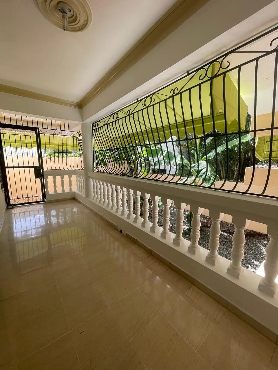 casas - Casa en Alquiler en Los Cacicazgos 7