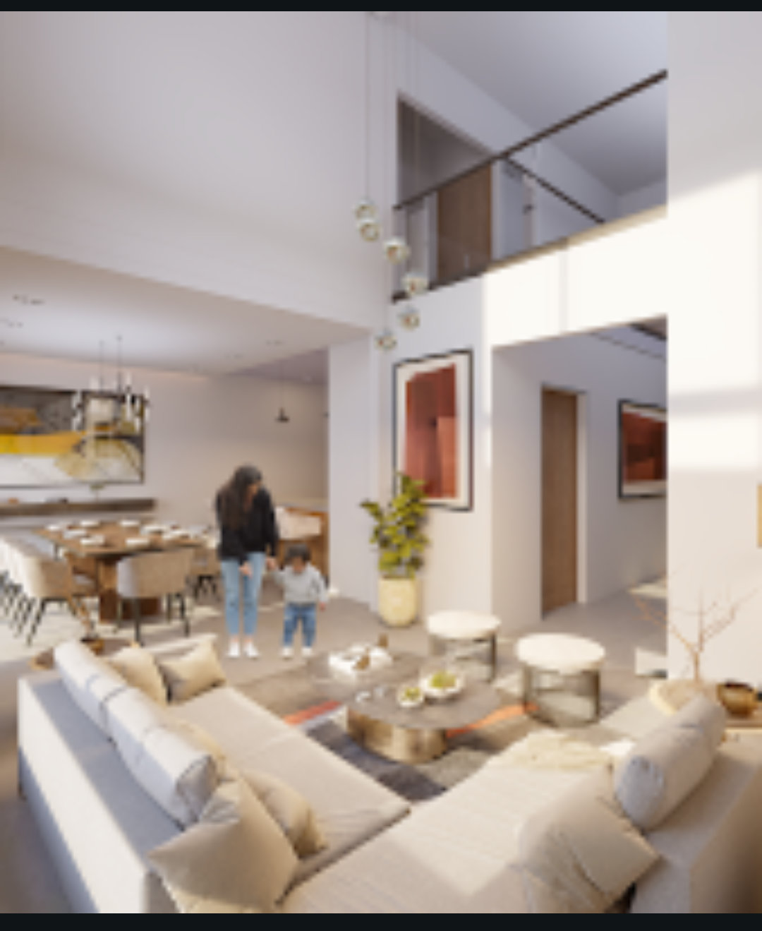 casas - Vive Bonito en el Cibao, Casas de 2 niveles en Santiago  5