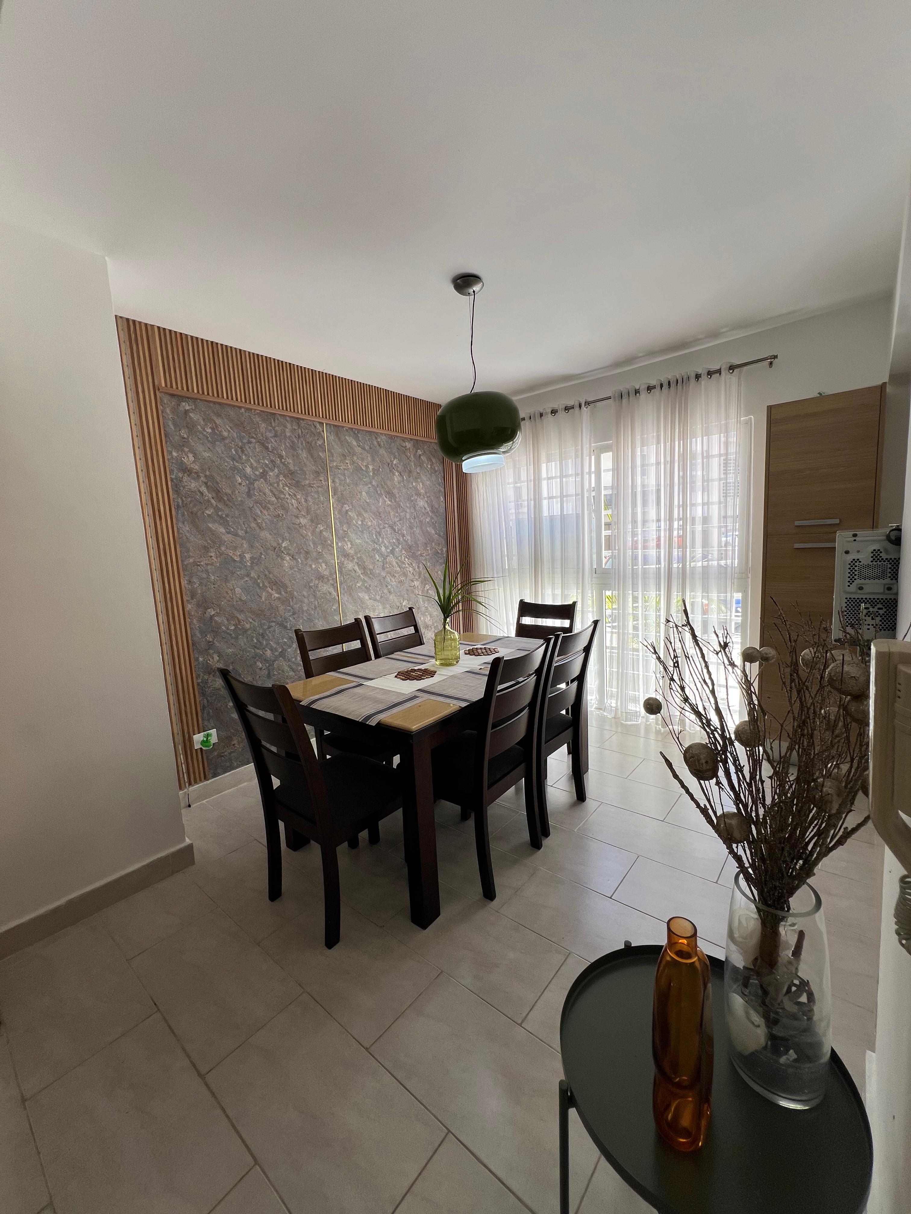 apartamentos -  Rivera del Osama Vendo apartamento  2