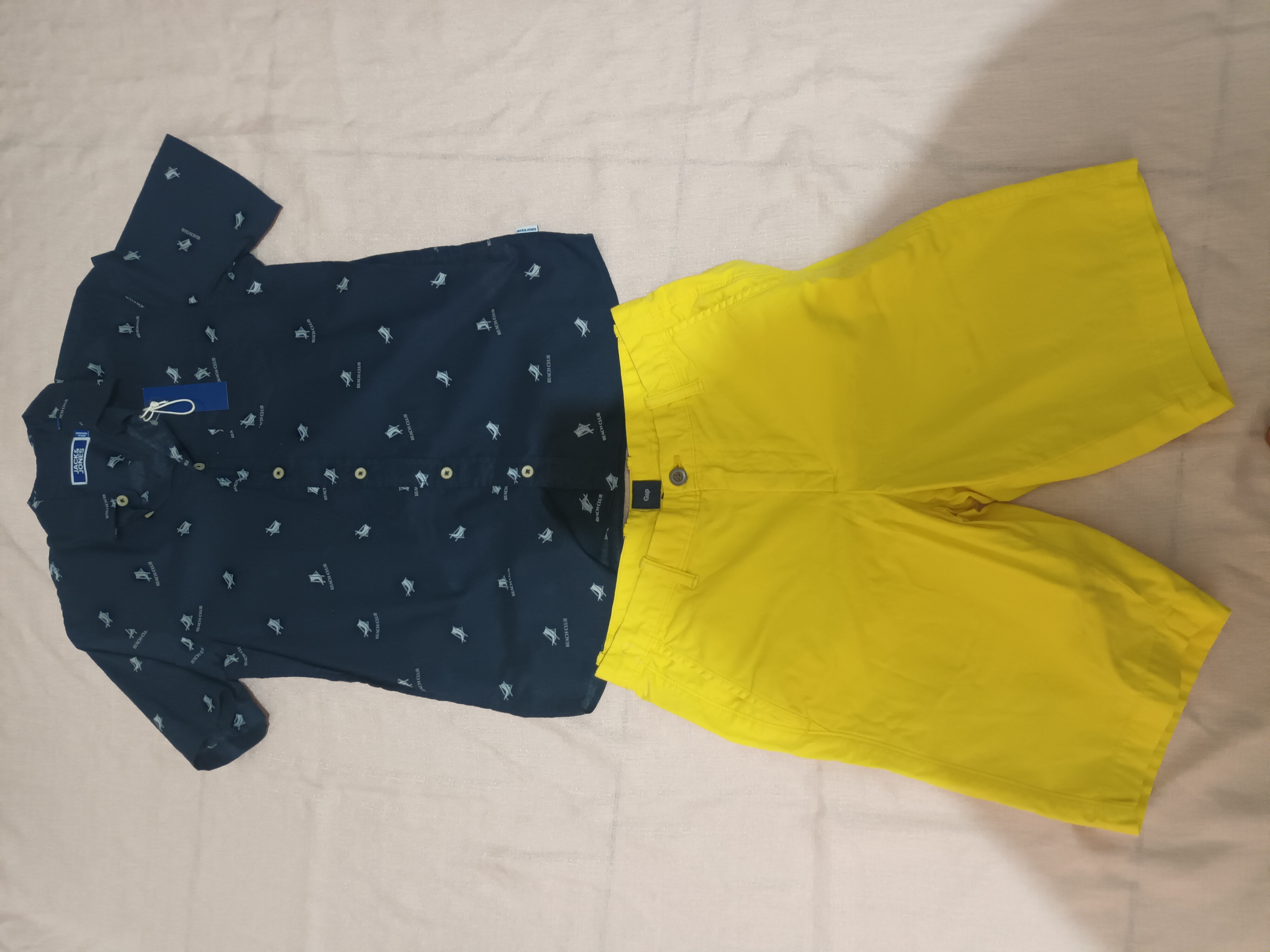 ropa para hombre - Vendo lote de 40 piezas de ropa para niños. 7