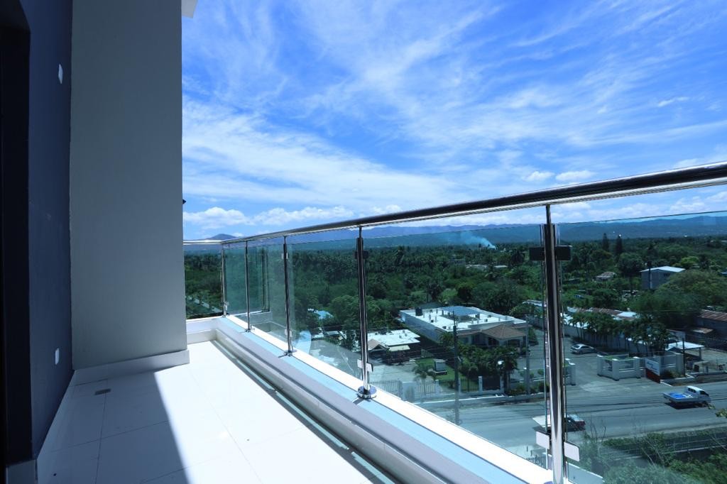 apartamentos - Precioso Apartamento con Piscina en Licey-Santiago 4