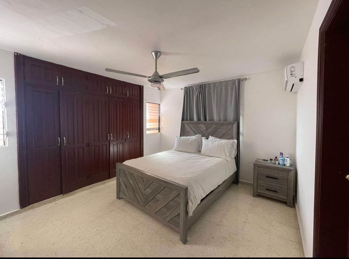 apartamentos - Los Rios, Distrito Nacional, Santo Domingo Apartam 1