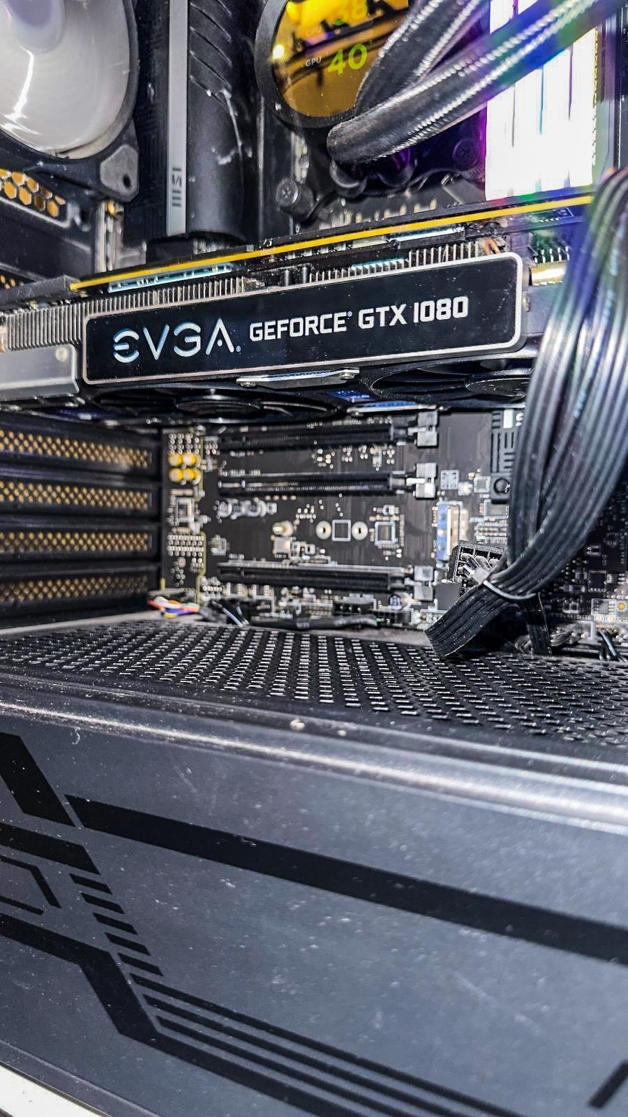 computadoras y laptops - ¡Oportunidad! PC Gamer Potente a $36,000
(Valor Original $65,000) 3