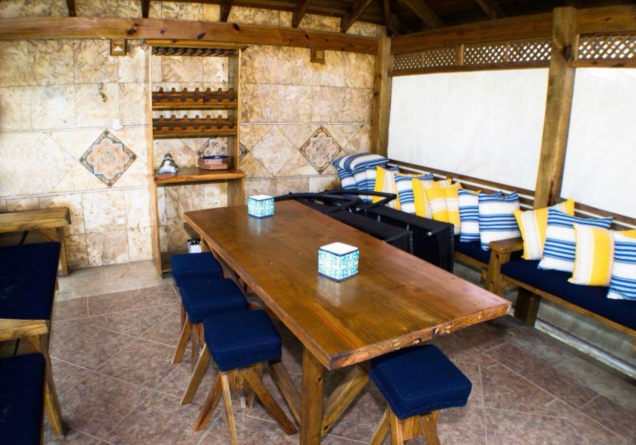 casas vacacionales y villas - Se Vende Increíble Villa en Juan Dolio 2