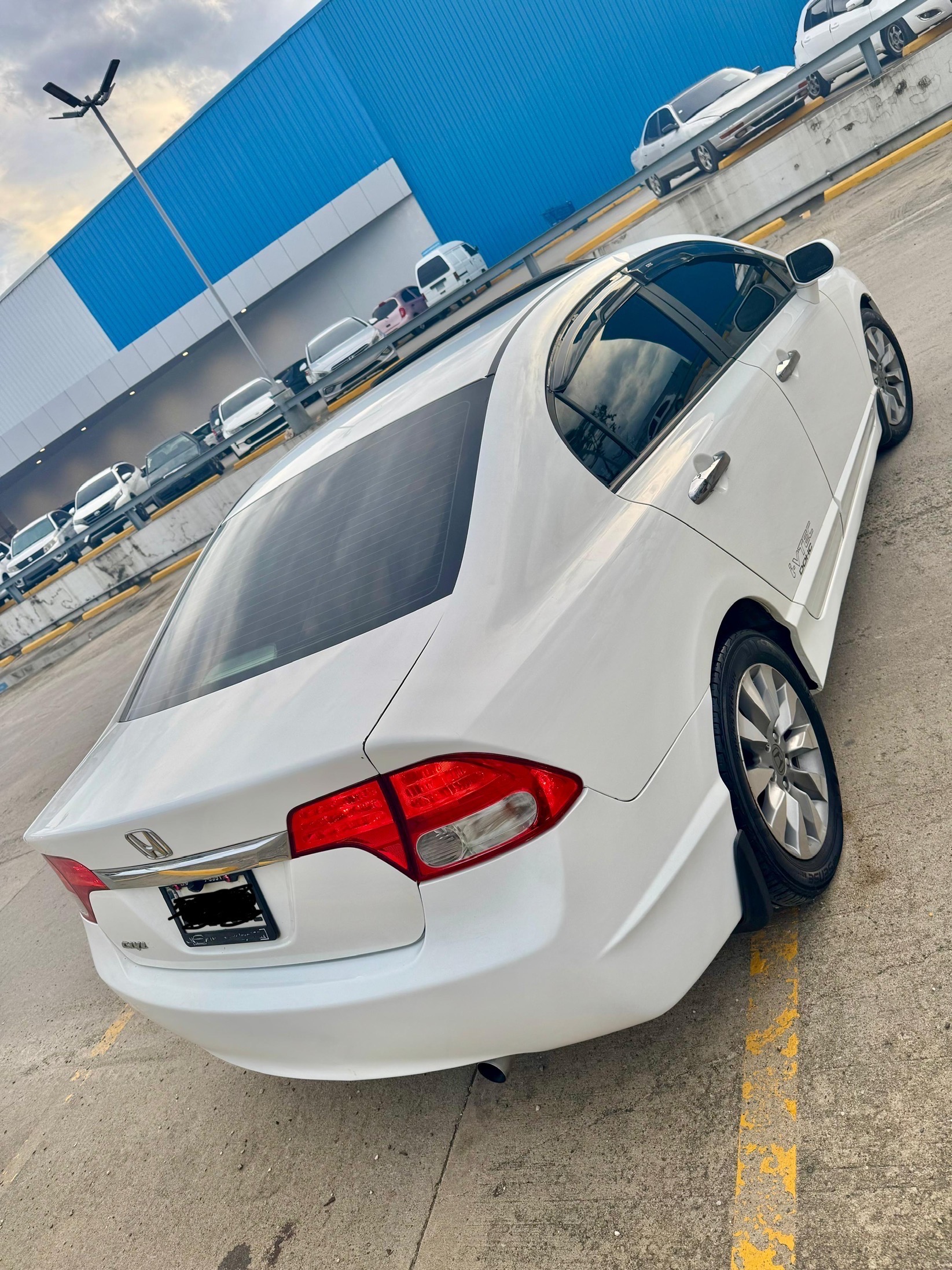 carros - honda Civic 2009 full ex 2
