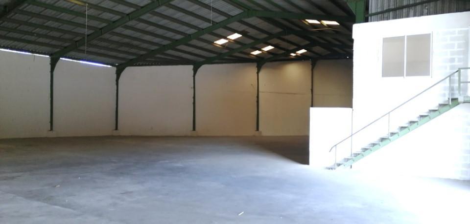 otros inmuebles - Nave Industrial en EL HIGUERITO SANTO DOMINGO NORTE 6